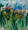 Manoucher Yektai: Landscapes