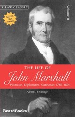 The Life of John Marshall