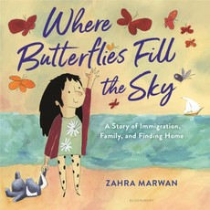 Where Butterflies Fill the Sky