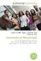 University of Mississippi