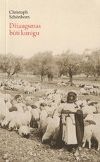 Džiaugsmas būti kunigu