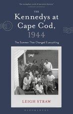 The Kennedys at Cape Cod, 1944