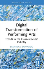 Digital Transformation of Performing Arts