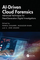 AI-Driven Cloud Forensics