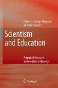 Scientism and Education