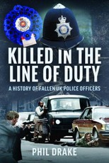 Killed in the Line of Duty