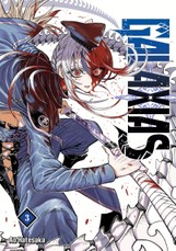 Galaxias 3