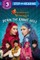 Down the Rabbit Hole (Disney Descendants: Wicked Wonderland)