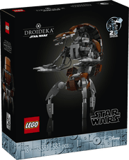 LEGO Star Wars Droideka