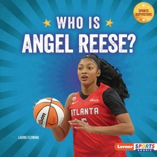 Who Is Angel Reese?
