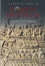 Romos imperija. Kelionė paskui monetą