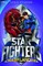 STAR FIGHTERS 4: Crash Landing