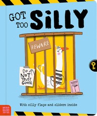 Got Too Silly