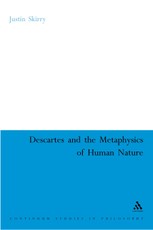 Descartes and the Metaphysics of Human Nature