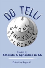 Do Tell!