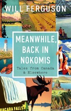 Meanwhile, Back in Nokomis