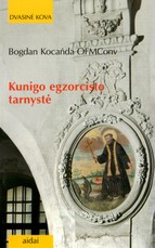 Kunigo egzorcisto tarnystė