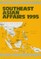 Southeast Asian Affairs 1995