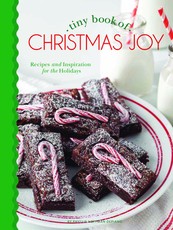 Tiny Book of Christmas Joy