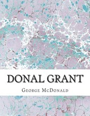 Donal Grant