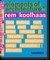 Rem Koolhaas. Elements of Architecture