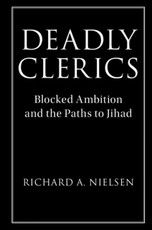 Deadly Clerics