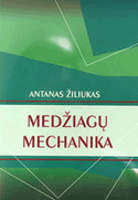 Medžiagų mechanika