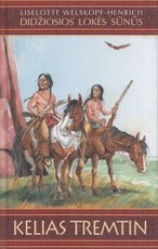 Kelias tremtin (2007)