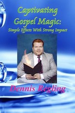 Captivating Gospel Magic