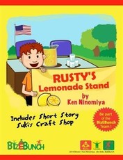 Rusty's Lemonade Stand