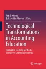 Technological Transformations in Accounting Education