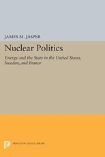 Nuclear Politics