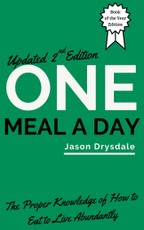 One Meal a Day