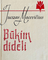 Būkim dideli