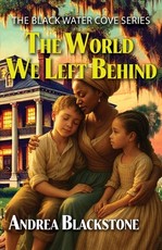 The World We Left Behind