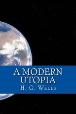 A Modern Utopia