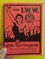 I.W.W. Little Red Songbook