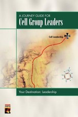 A Journey Guide for Cell Group Leaders