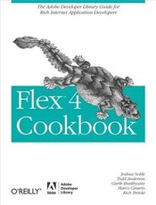 Flex 4 Cookbook