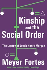 Kinship and the Social Order