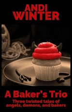 A Baker's Trio