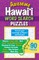 Awesome Hawaii Word Search Puzzles