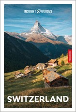 Insight Guides Switzerland