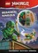 LEGO® NINJAGO®. Bebaimiai nindzės