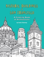 Historic Buildings of San Francisco