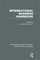 International Business Handbook (RLE International Business)