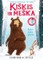 Kiškis ir meška. Keisti kiškio įpročiai
