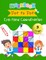 Dot to Dot Eye-Hand Coordination Workbook 4-6 Ages