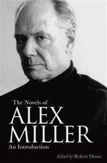 Novels of Alex Miller