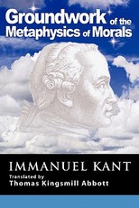 Grounding for the Metaphysics of Morals